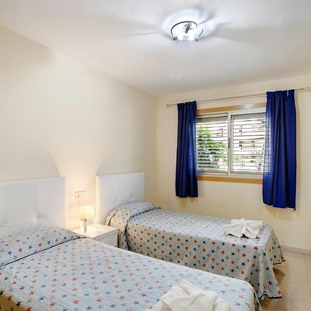 La Perla D14 En El Medano Apartment ภายนอก รูปภาพ