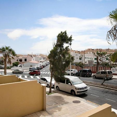 La Perla D14 En El Medano Apartment ภายนอก รูปภาพ