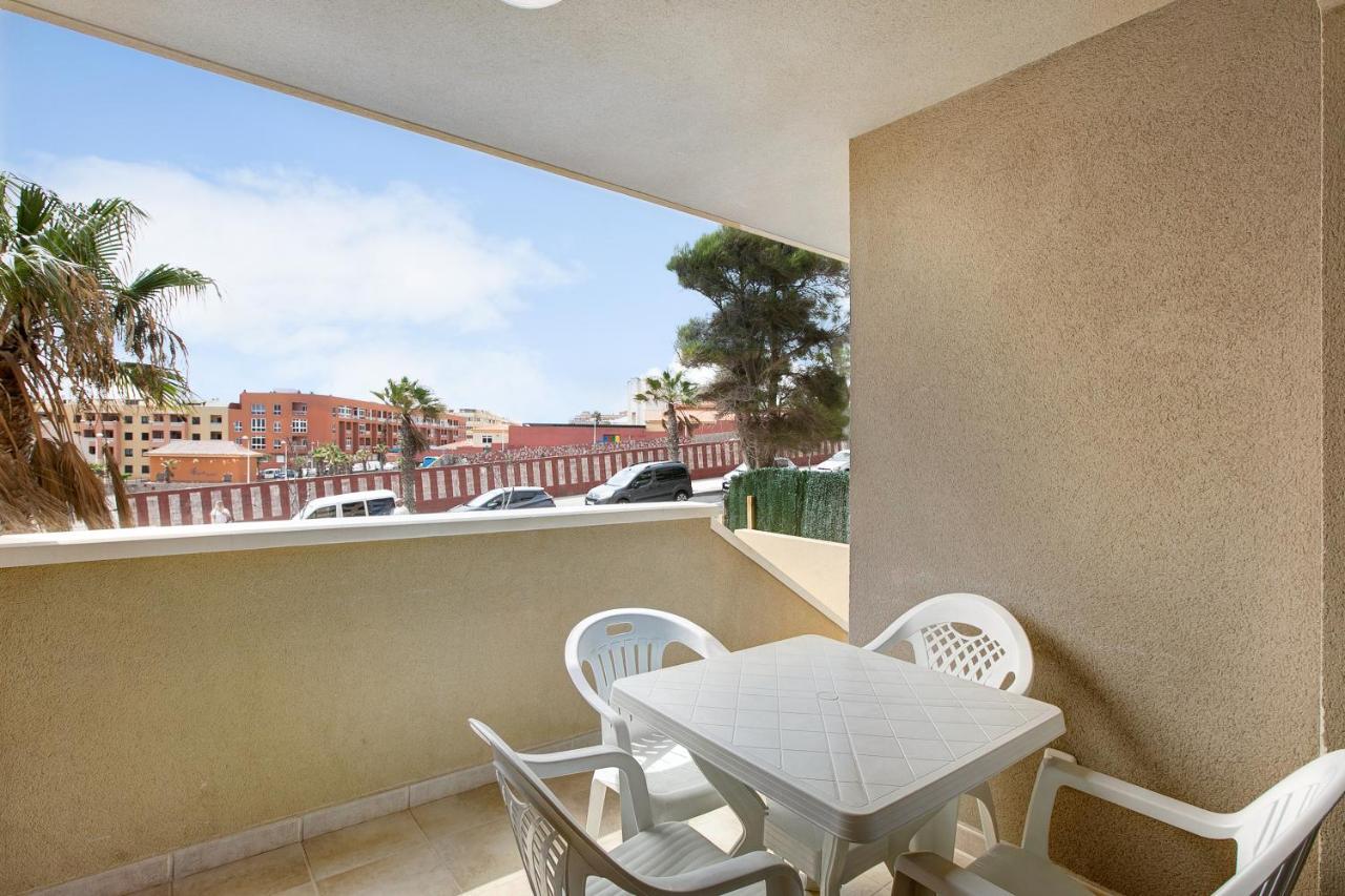 La Perla D14 En El Medano Apartment ภายนอก รูปภาพ