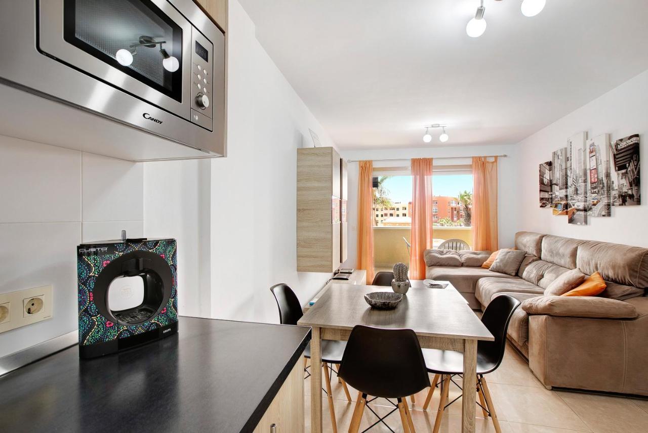 La Perla D14 En El Medano Apartment ภายนอก รูปภาพ