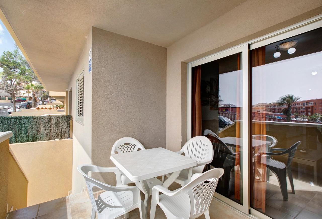 La Perla D14 En El Medano Apartment ภายนอก รูปภาพ