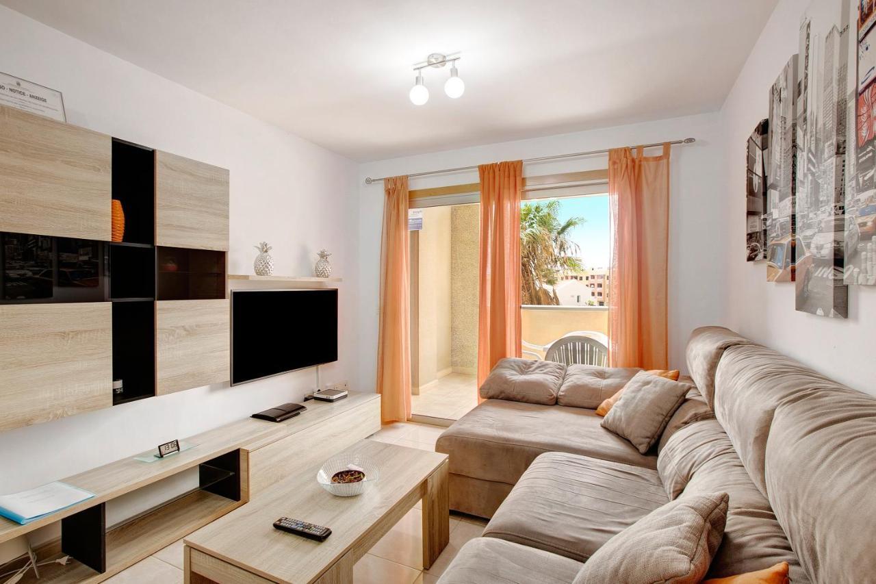 La Perla D14 En El Medano Apartment ภายนอก รูปภาพ