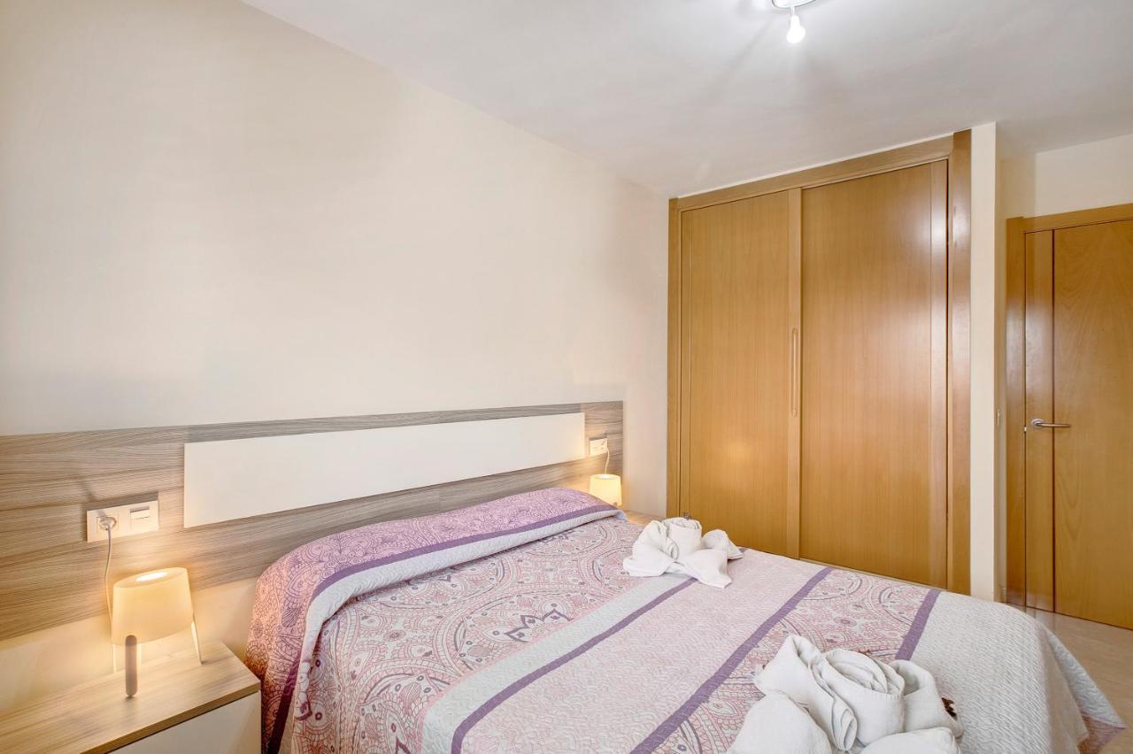 La Perla D14 En El Medano Apartment ภายนอก รูปภาพ