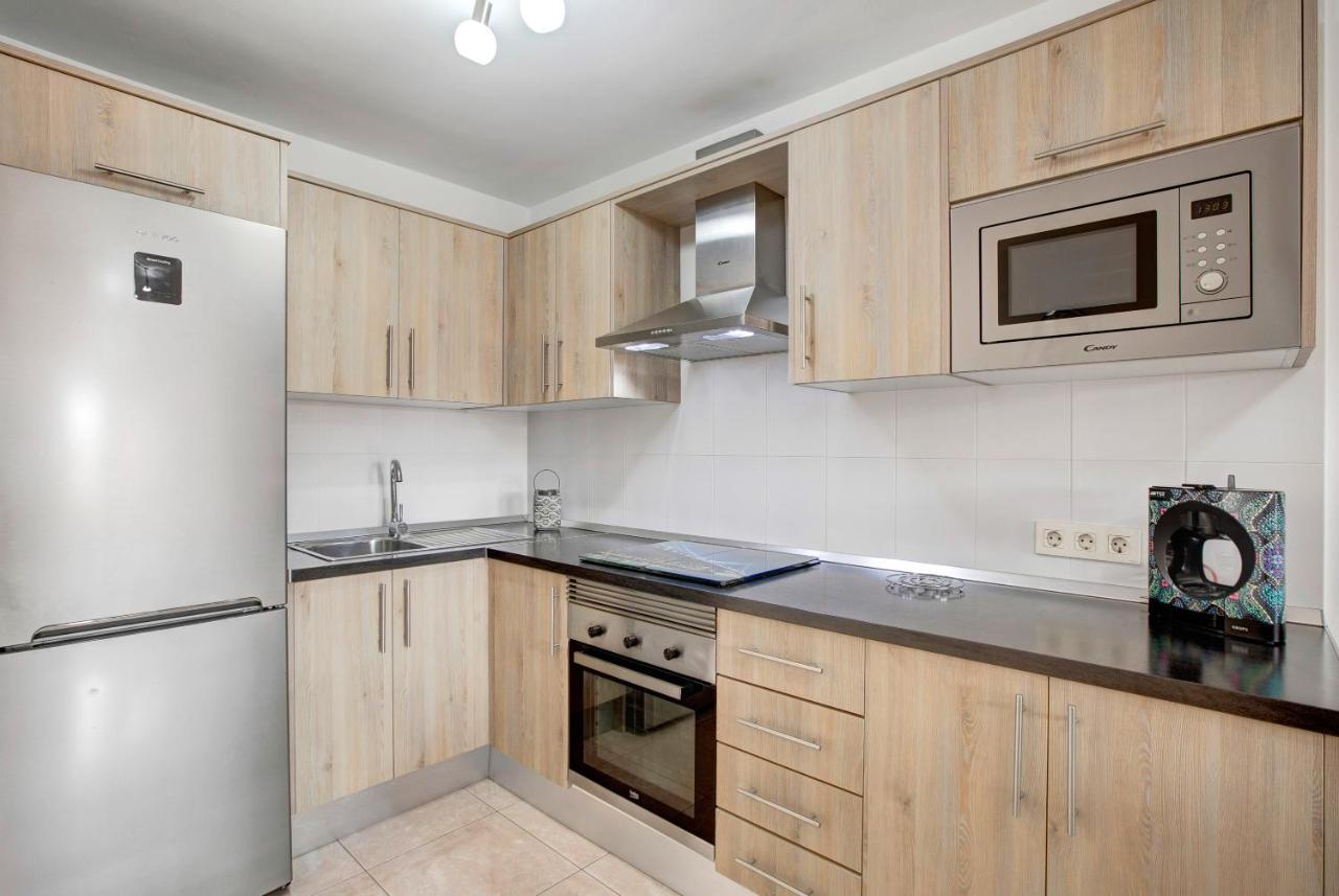 La Perla D14 En El Medano Apartment ภายนอก รูปภาพ