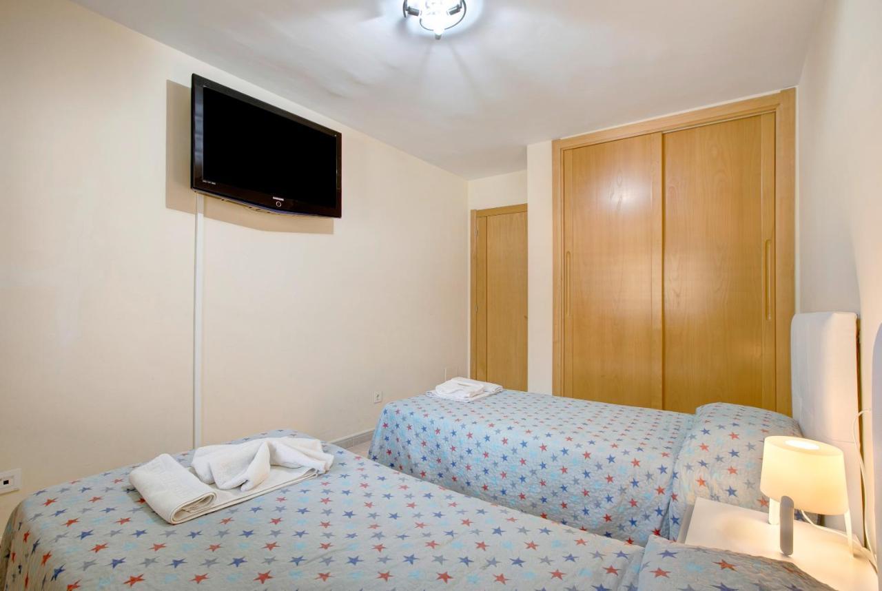 La Perla D14 En El Medano Apartment ภายนอก รูปภาพ