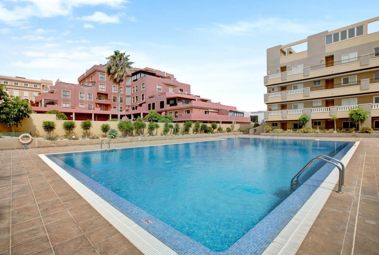 La Perla D14 En El Medano Apartment ภายนอก รูปภาพ
