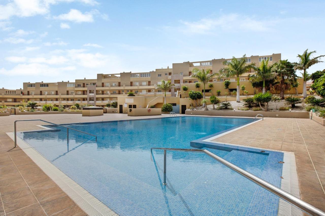 La Perla D14 En El Medano Apartment ภายนอก รูปภาพ