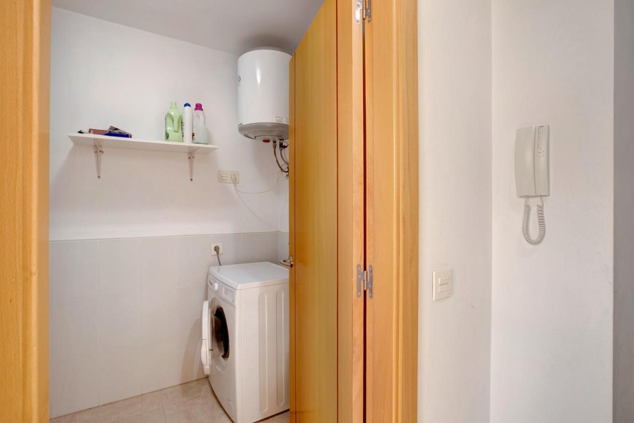La Perla D14 En El Medano Apartment ภายนอก รูปภาพ