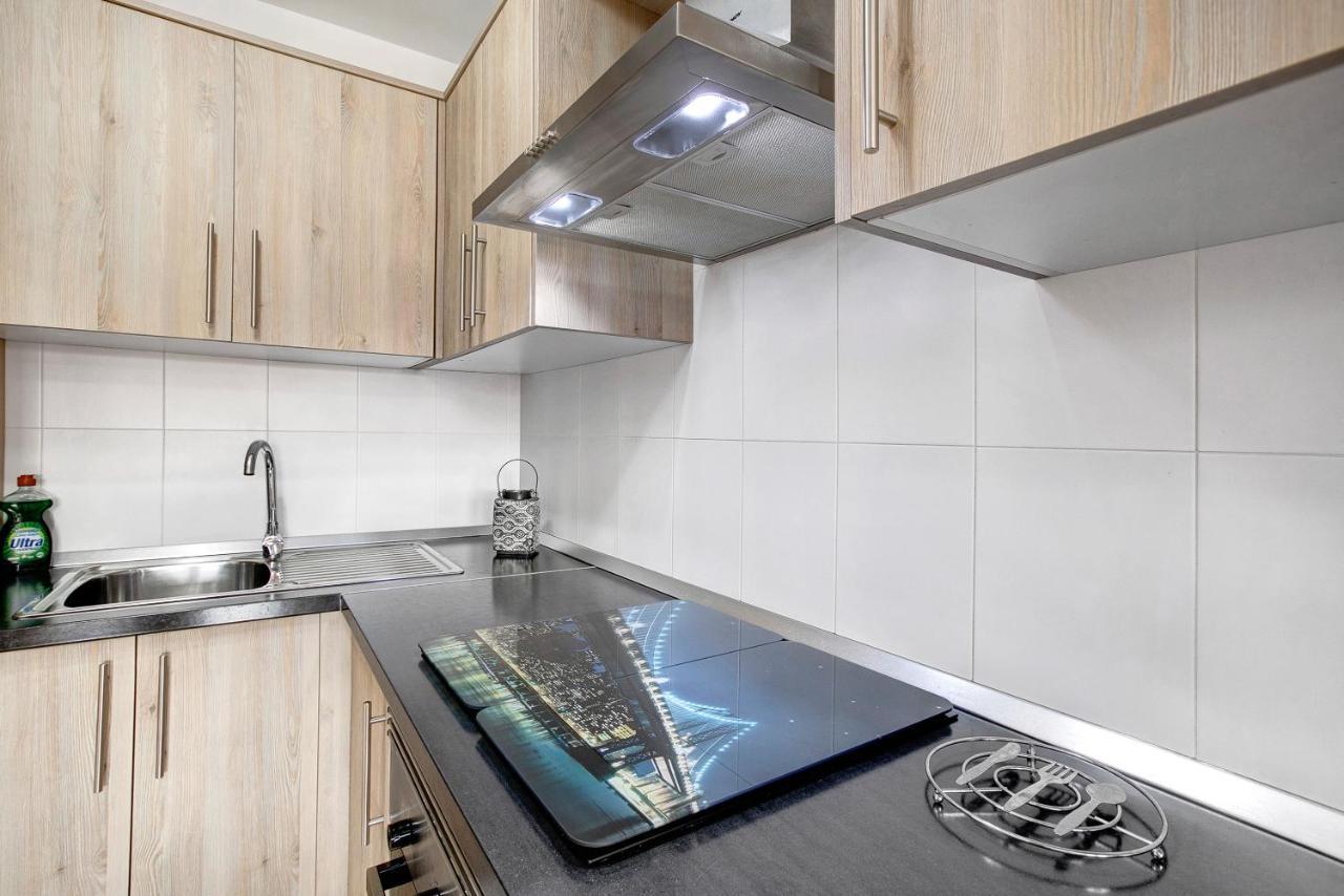 La Perla D14 En El Medano Apartment ภายนอก รูปภาพ