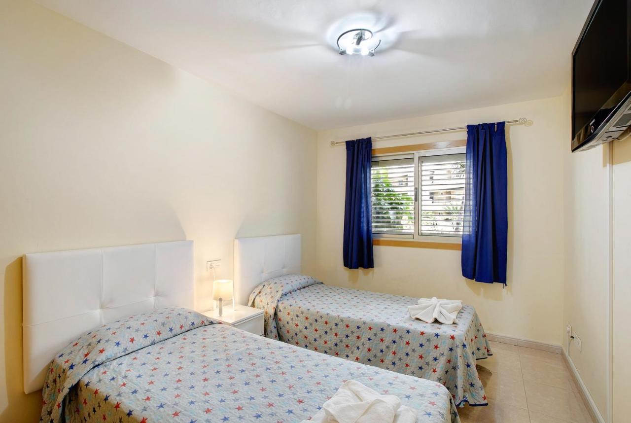 La Perla D14 En El Medano Apartment ภายนอก รูปภาพ