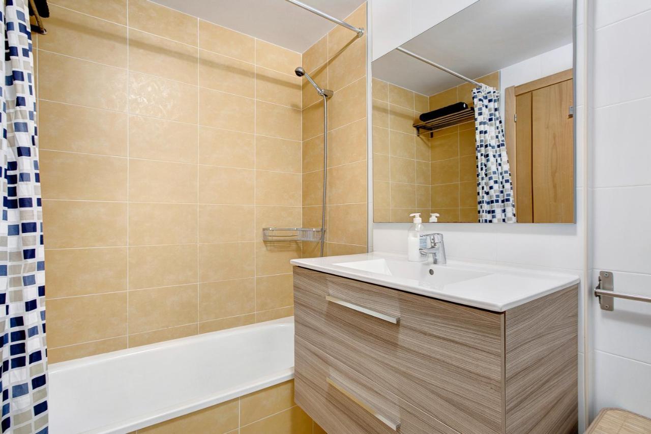 La Perla D14 En El Medano Apartment ภายนอก รูปภาพ