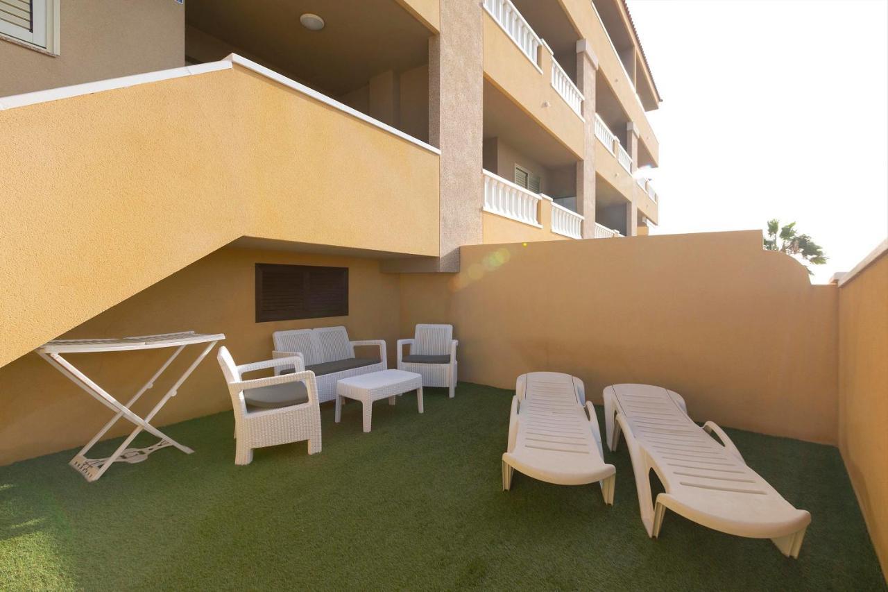 La Perla D14 En El Medano Apartment ภายนอก รูปภาพ